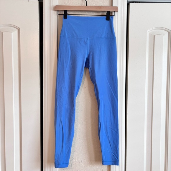 lululemon athletica Pants - Lululemon Align High-Rise Pant 25"
Blue Nile